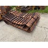 Timbco 28in Tracks Part and Part Machine